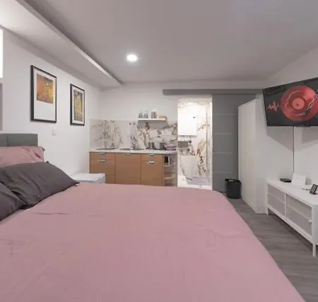 Nonna Apartament Bled