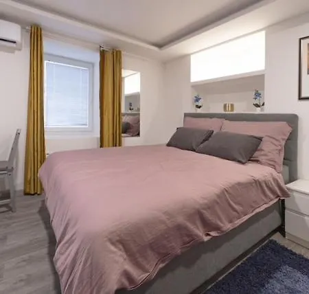 Nonna Apartament Bled