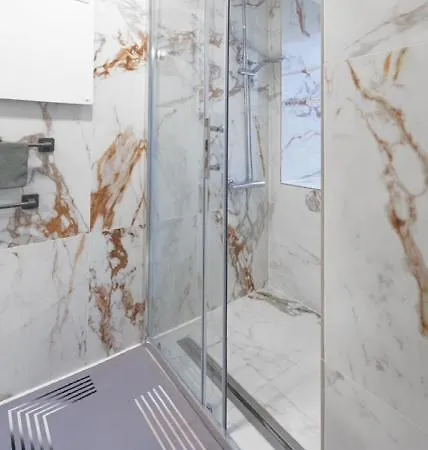 Apartament Nonna Bled