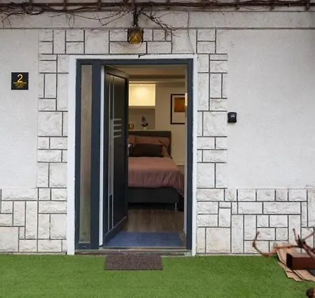 Apartament Nonna Bled