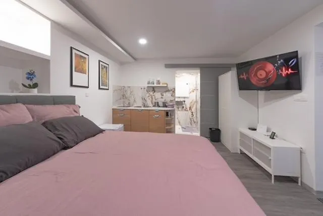 Nonna Appartamento Bled