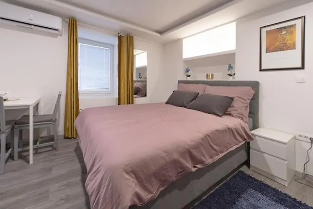 Nonna Apartamento Bled