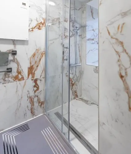 Apartamento Nonna Bled